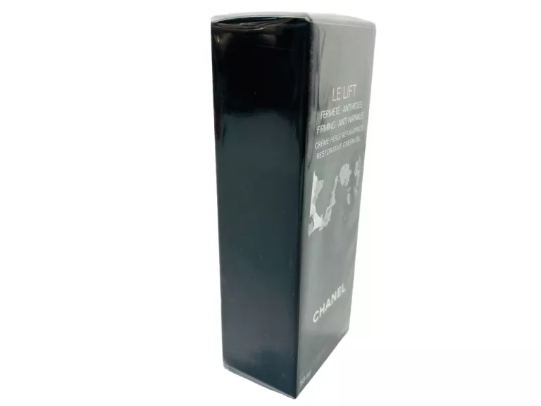 CHANEL LE LIFT RESTORATIVE CREAM-OIL EMULSJA LIFTINGUJĄCA