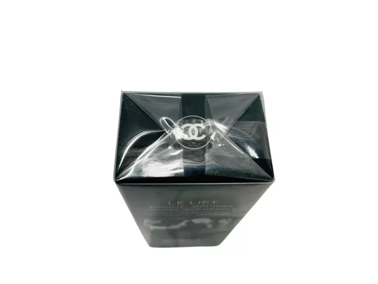 CHANEL LE LIFT RESTORATIVE CREAM-OIL EMULSJA LIFTINGUJĄCA