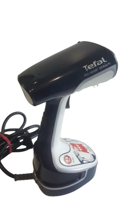 PAROWNICA DO UBRAŃ TEFAL DR8085E1 1630W