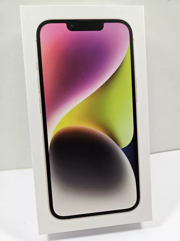 APPLE IPHONE 14 128GB NEW