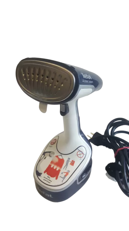 PAROWNICA DO UBRAŃ TEFAL DR8085E1 1630W