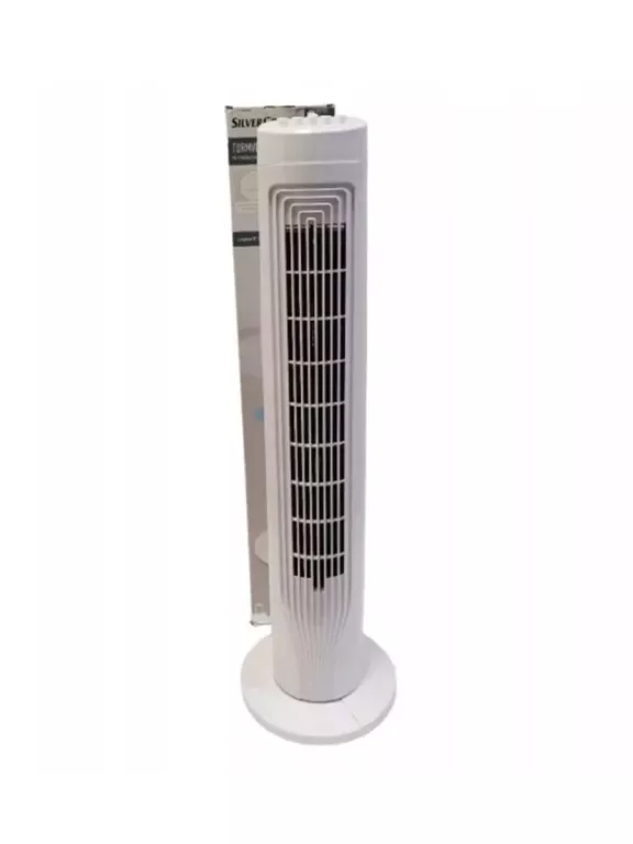 WENTYLATOR KOLUMNOWY SILVERCREST STV 50 F1 BIAŁY [230826022]
