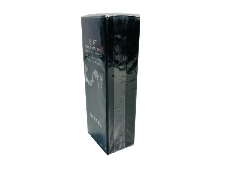 CHANEL LE LIFT RESTORATIVE CREAM-OIL EMULSJA LIFTINGUJĄCA