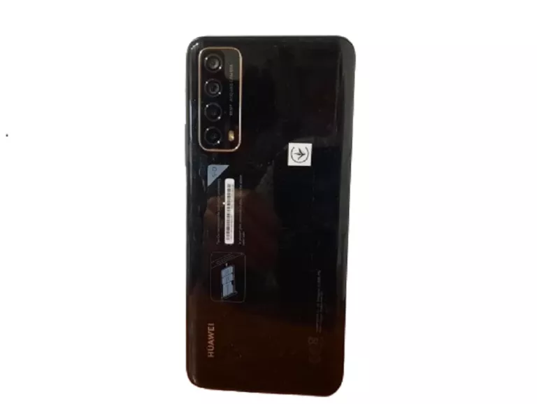 TELEFON HUAWEI P SMART 2021