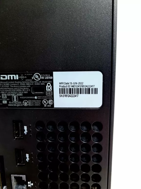 konsola-xbox-series-x-bez-pada-okablowanie-ean-gtin-0196388146451