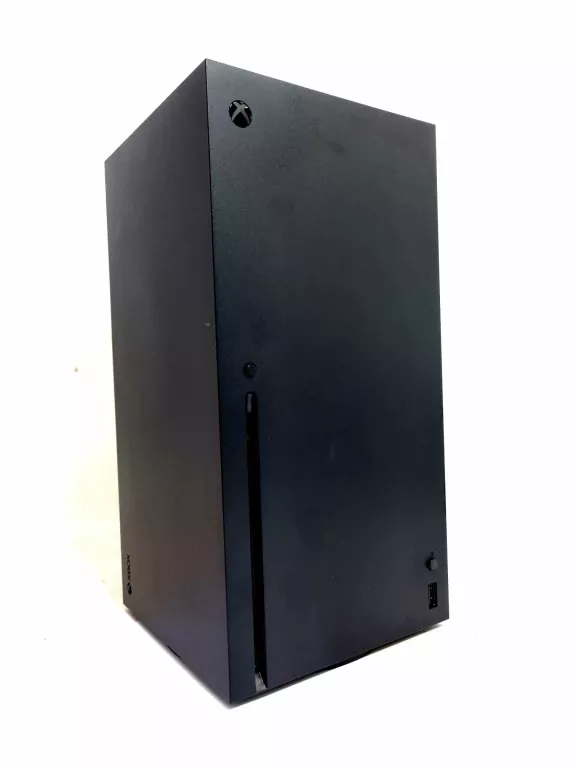 KONSOLA XBOX SERIES X BEZ PADA OKABLOWANIE