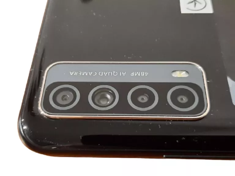 TELEFON HUAWEI P SMART 2021