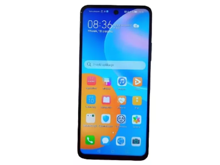 TELEFON HUAWEI P SMART 2021