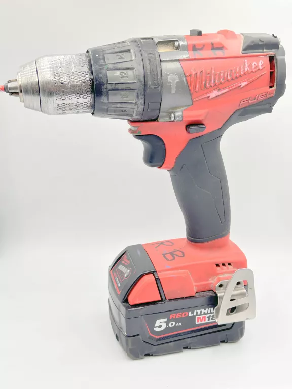 WKRĘTARKA MILWAUKEE M18 FPD