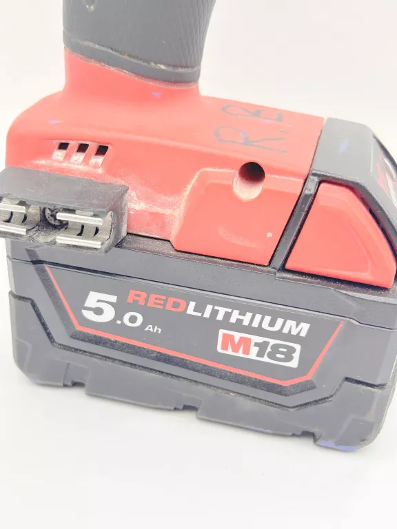 WKRĘTARKA MILWAUKEE M18 FPD