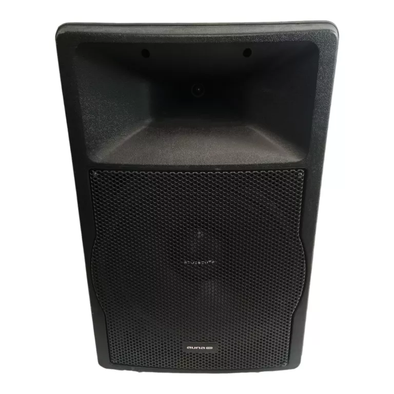KOLUMNA AUNA PRO 10007200 PW-EV-15A BLACK 1500 W CZARNY X2 + OKBL + STATYW