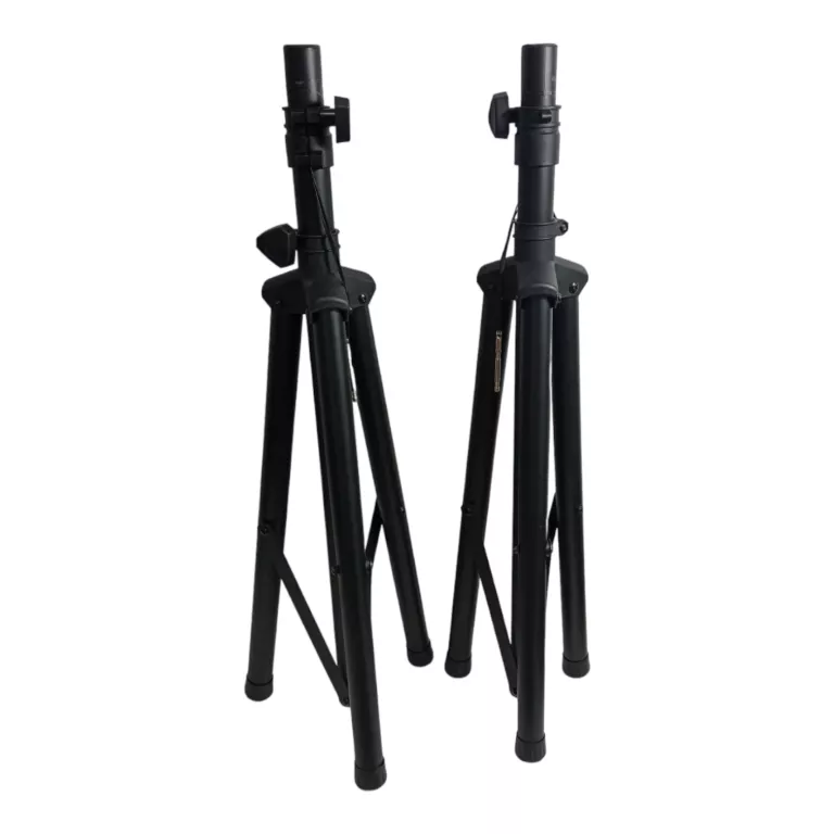 KOLUMNA AUNA PRO 10007200 PW-EV-15A BLACK 1500 W CZARNY X2 + OKBL + STATYW