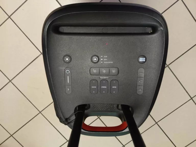 GŁOŚNIK JBL PARTYBOX 310