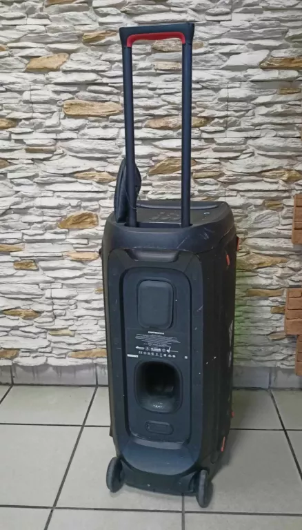 GŁOŚNIK JBL PARTYBOX 310