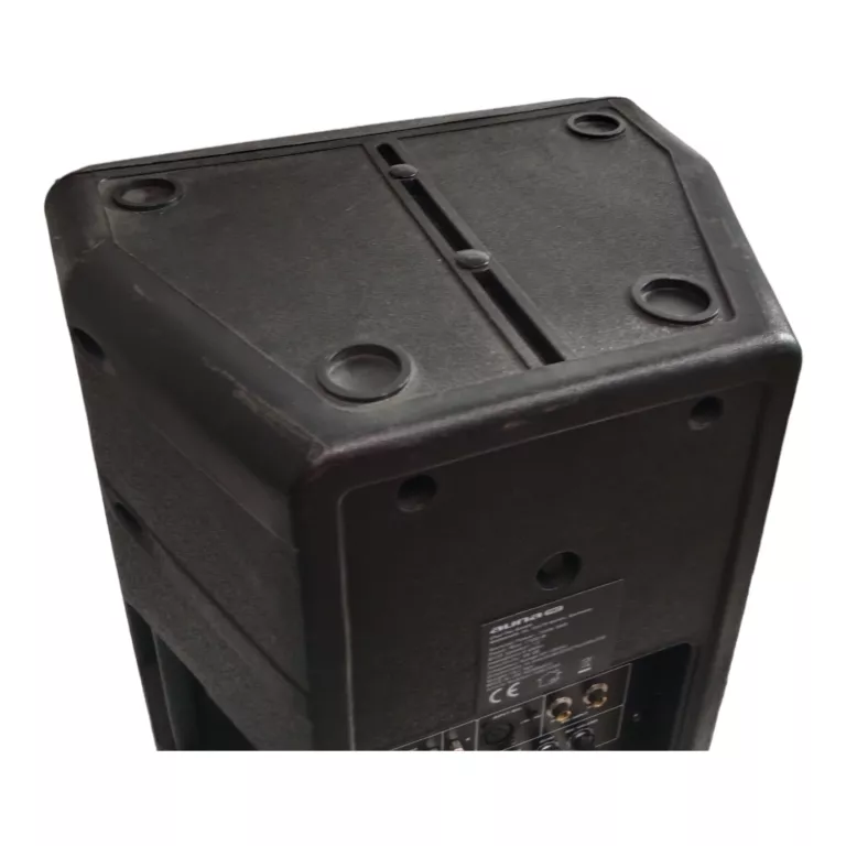 KOLUMNA AUNA PRO 10007200 PW-EV-15A BLACK 1500 W CZARNY X2 + OKBL + STATYW