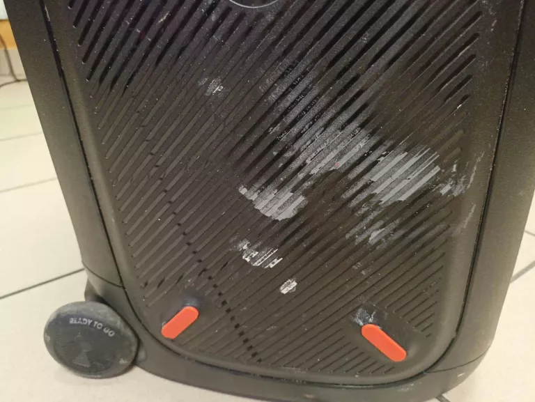 GŁOŚNIK JBL PARTYBOX 310
