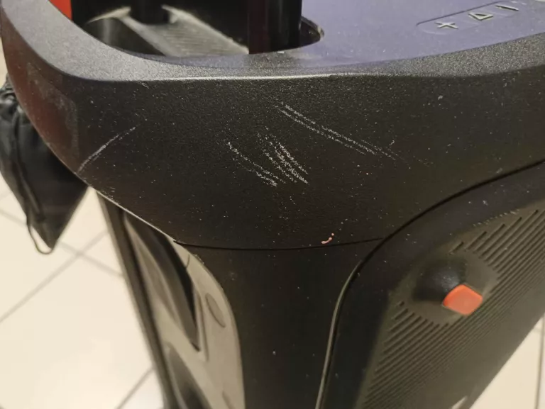 GŁOŚNIK JBL PARTYBOX 310