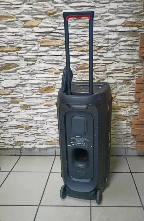 GŁOŚNIK JBL PARTYBOX 310