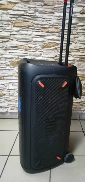 GŁOŚNIK JBL PARTYBOX 310
