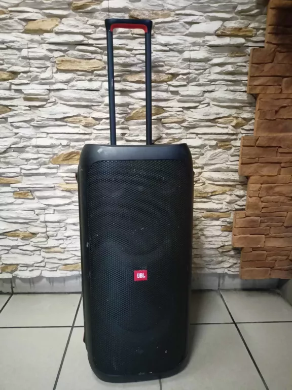 GŁOŚNIK JBL PARTYBOX 310