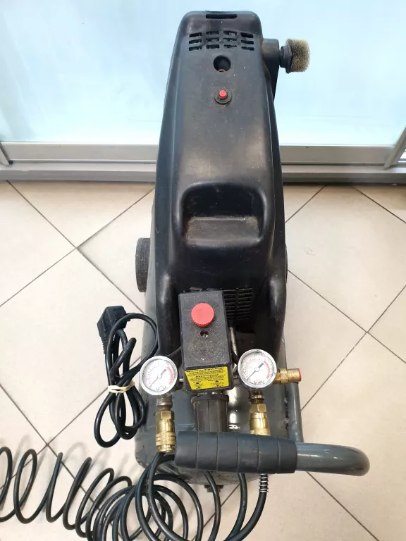 KOMPRESOR GAMMA CP-24 SPRĘŻARKA