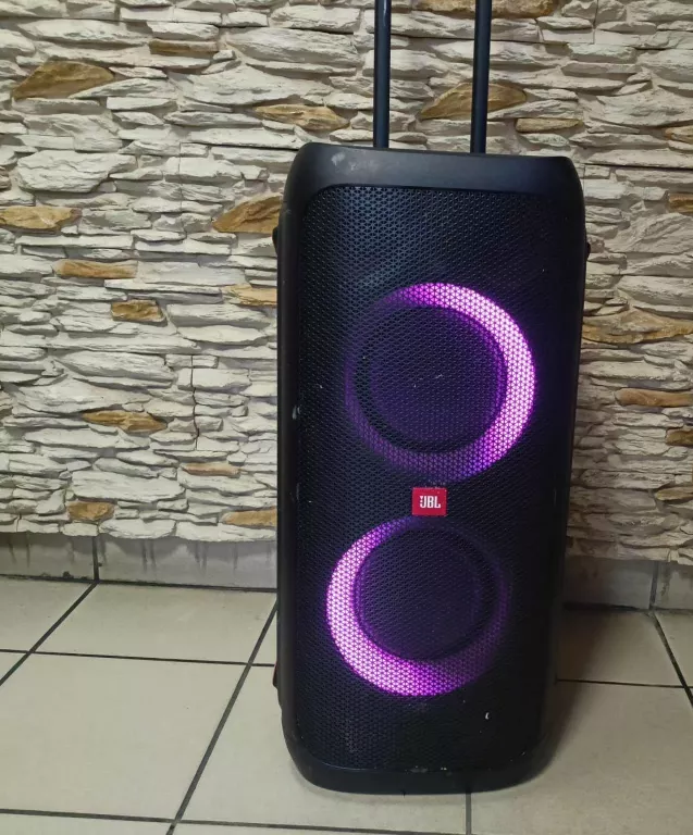 GŁOŚNIK JBL PARTYBOX 310