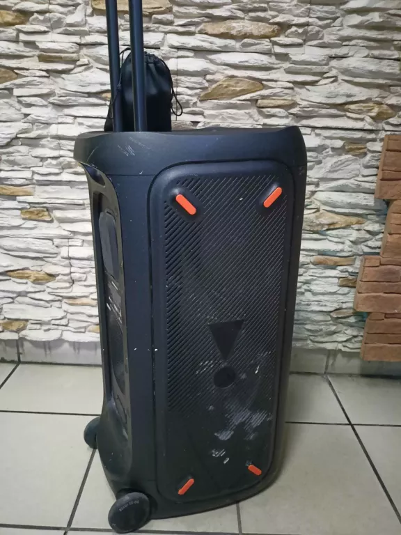 GŁOŚNIK JBL PARTYBOX 310
