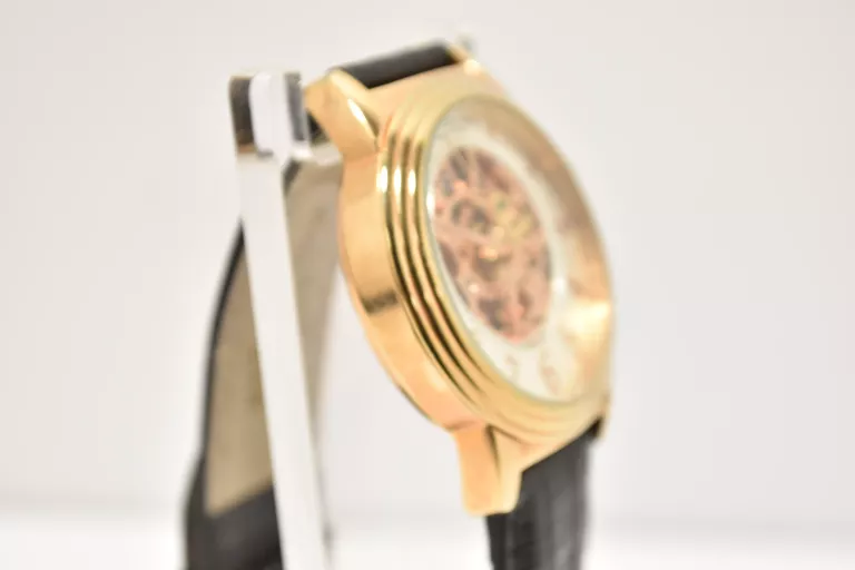 STUHRLING ORIGINAL DELPHI SKELETON CAL.ST-90089