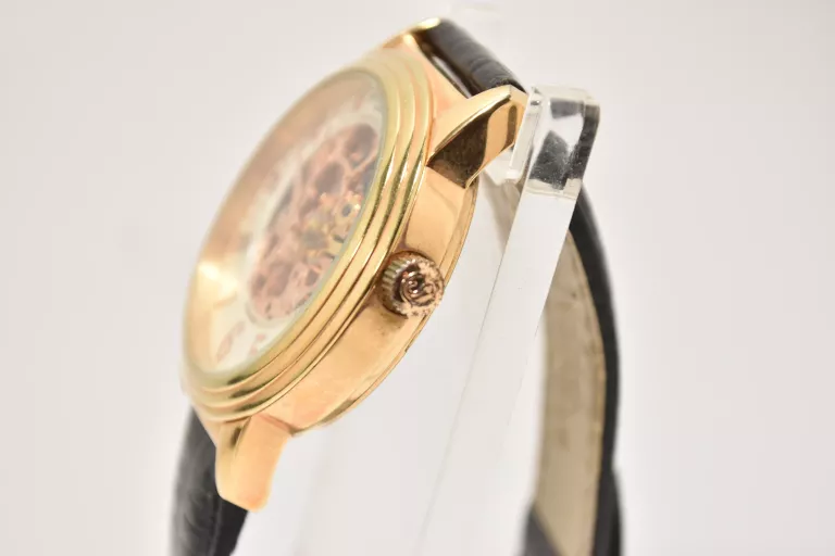 STUHRLING ORIGINAL DELPHI SKELETON CAL.ST-90089