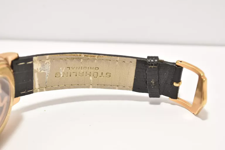 STUHRLING ORIGINAL DELPHI SKELETON CAL.ST-90089