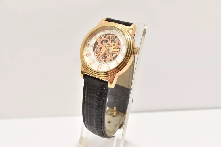 STUHRLING ORIGINAL DELPHI SKELETON CAL.ST-90089