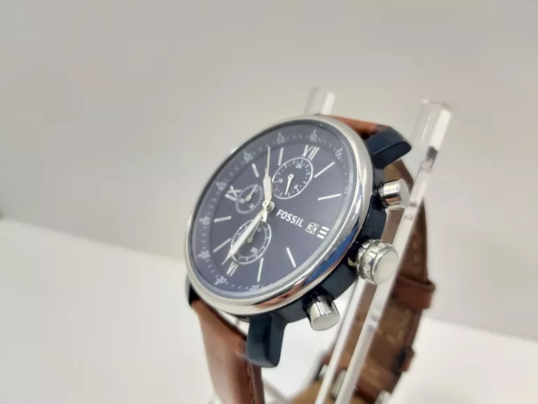 ZEGAREK MĘSKI FOSSIL RHET CHRONOGRAPHI BQ2163