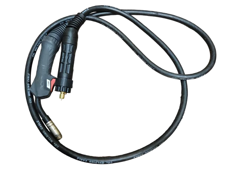 SPAWARKA SPARTUS EASY MIG 210S