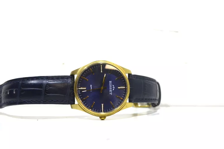 ZEGAREK BISSET BSCE55