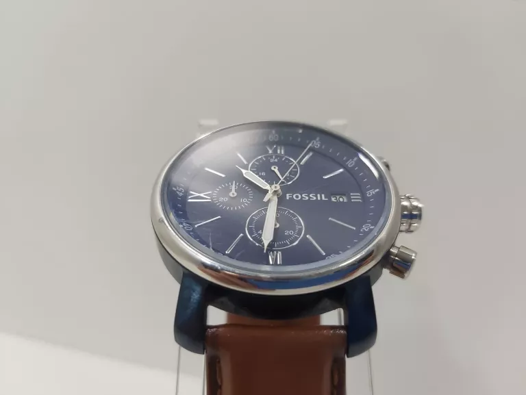 ZEGAREK MĘSKI FOSSIL RHET CHRONOGRAPHI BQ2163