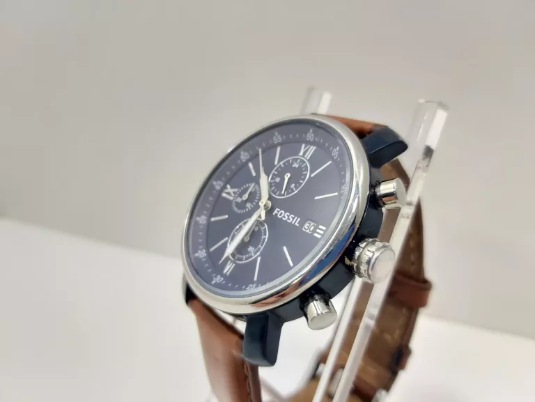 ZEGAREK MĘSKI FOSSIL RHET CHRONOGRAPHI BQ2163