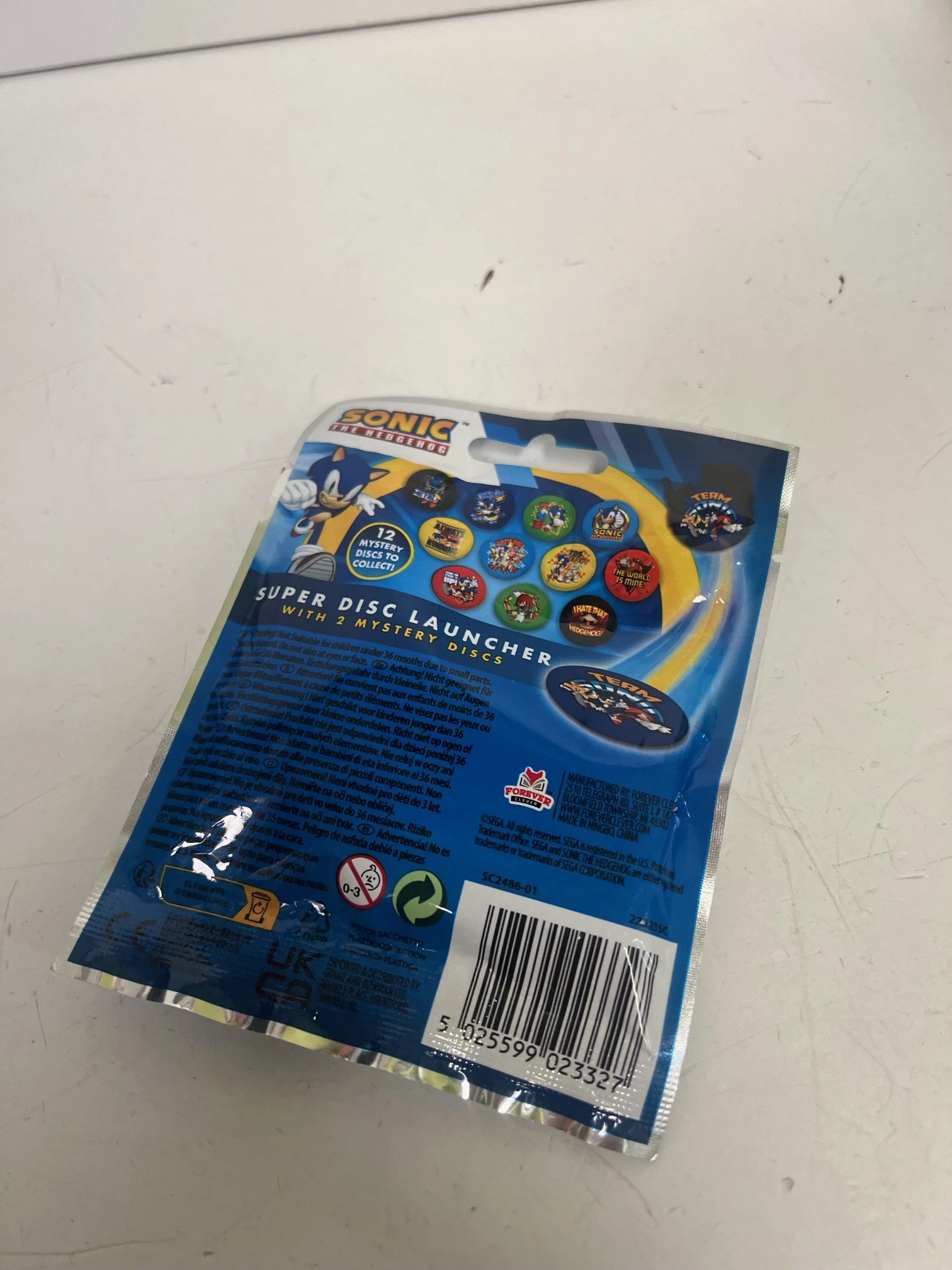 figurka-sonic-super-disc-launcher-stan-11323-2