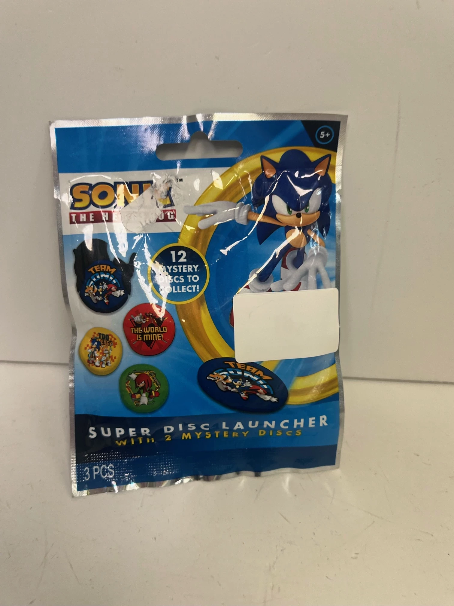 figurka-sonic-super-disc-launcher-ean-gtin-5025599023327