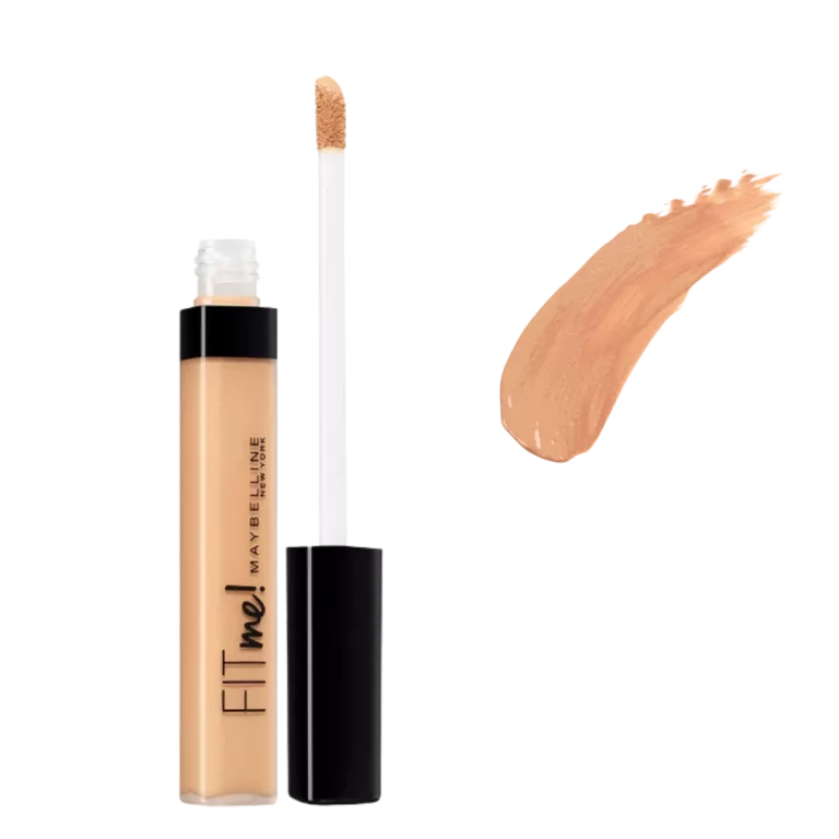 MAYBELLINE FIT ME CONCEALER KOREKTOR W PŁYNIE 20 SAND 6.8ML