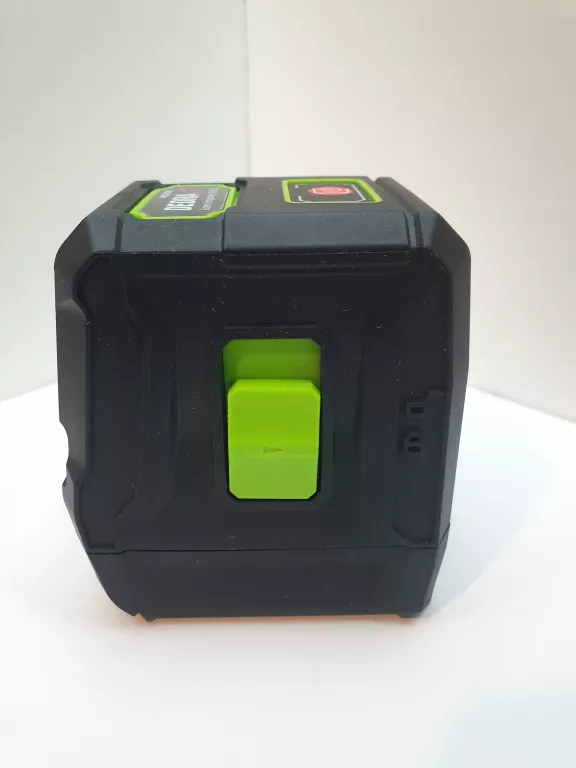 LASER KRZYŻOWY - DEDRA MC0901 / ETUI