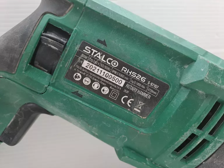 mlotowiertarka-mlot-udarowy-800w-funkcyjnosc-4-funkcyjny-wiercenie-z-i-bez-udaru-podkuwanie-indeksacjablokowanie-dluta