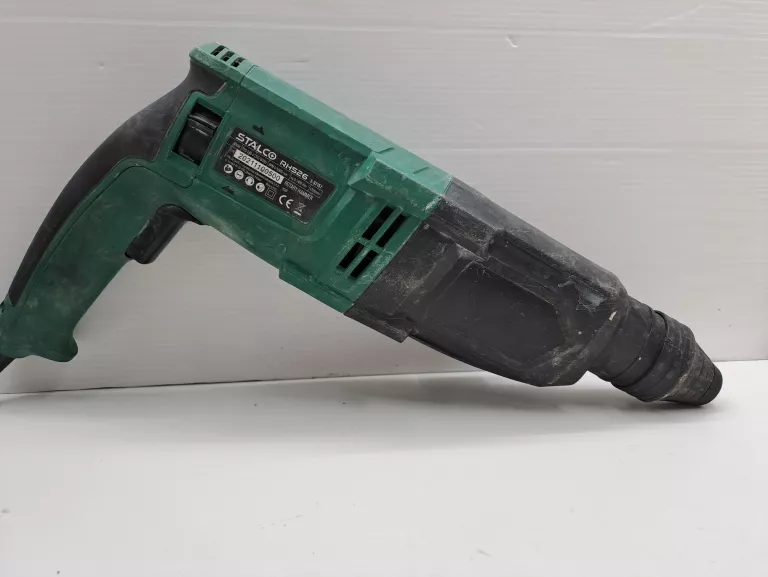 mlotowiertarka-mlot-udarowy-800w-stan-uzywany