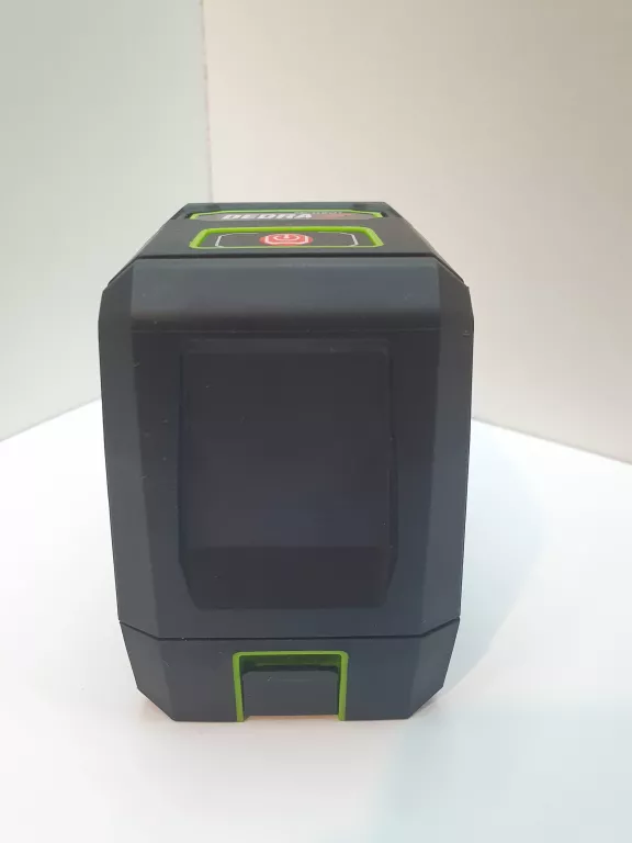 LASER KRZYŻOWY - DEDRA MC0901 / ETUI