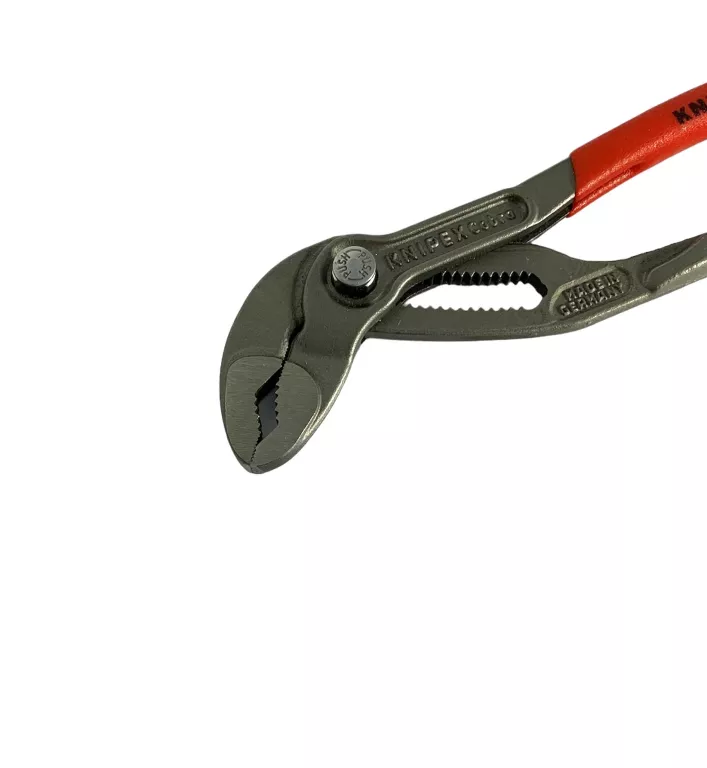 szczypce-nastawne-knipex-8701180-stan-uzywany