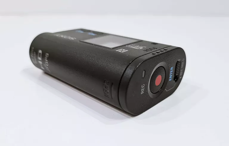 KAMERA SPORTOWA SONY ACTION CAM HDR-AS30VR AKCESORIA