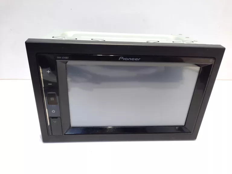 RADIO SAMOCHODOWE PIONEER DMH-A240BT GWARANCJA
