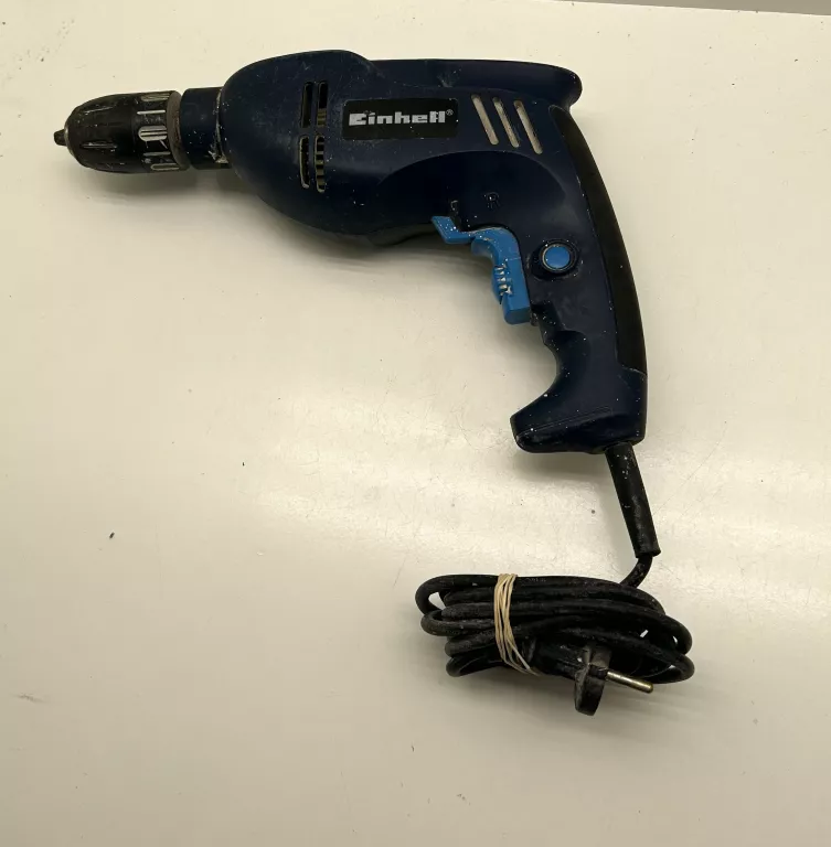 WIERTARKA EINHELL BT-ID 710 E