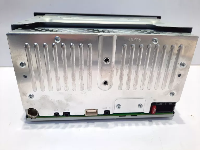 RADIO SAMOCHODOWE PIONEER DMH-A240BT GWARANCJA