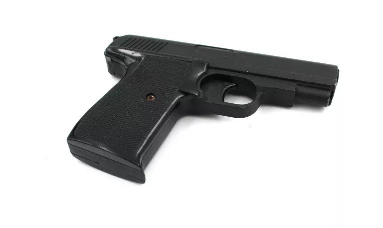 PISTOLET HUKOWY START 3 6MM