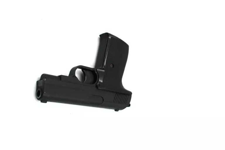 PISTOLET HUKOWY START 3 6MM